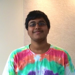 Aditya Ravipati is a student at Thomas Jefferson High School for Science and Technology, Alexandria, Virginia. Aditya is passionate about biology and chemistry and plans to pursue a career in biomedical research. At school, he has taken several advanced courses in these fields and is a member of several science and tutoring directed clubs at his school. In his free time Aditya likes to watch TV and movies, play basketball with his little brother, or spend time with his friends.